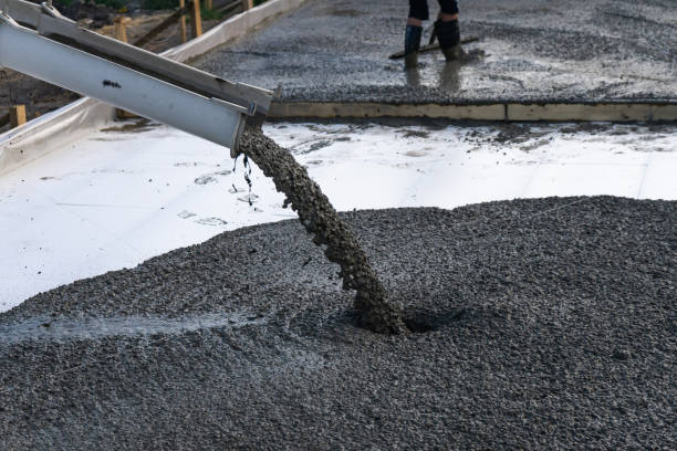 Best Best Concrete Contractor  in Oaklyn, NJ
