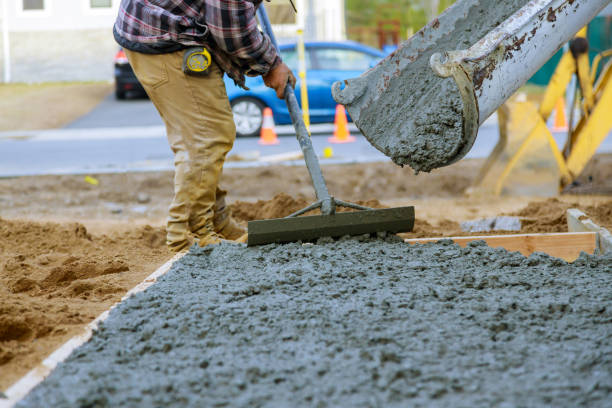 Best Waterproofing & Drywells  in Oaklyn, NJ