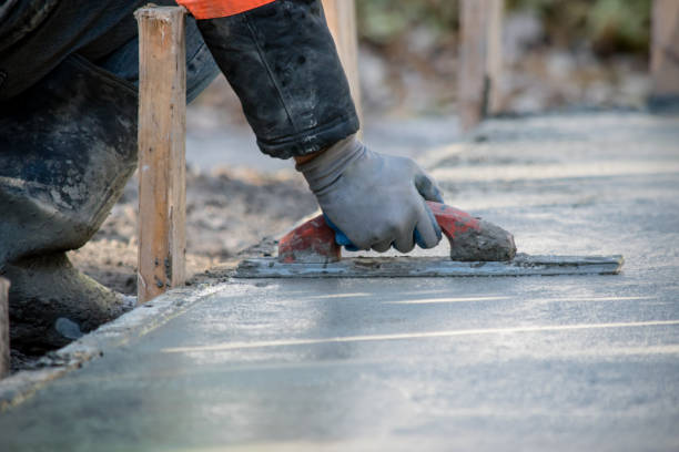 Best Concrete Leveling Services  in Oaklyn, NJ