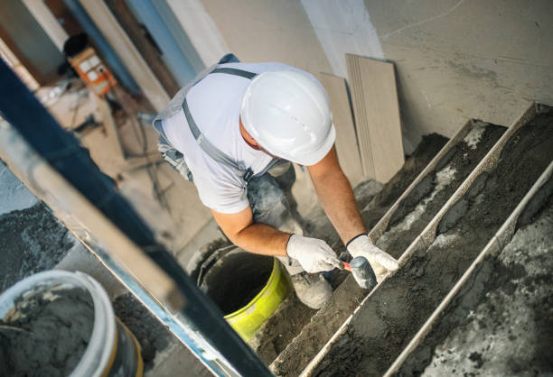 Best Siding - Brick, Stone, or Stucco  in Oaklyn, NJ