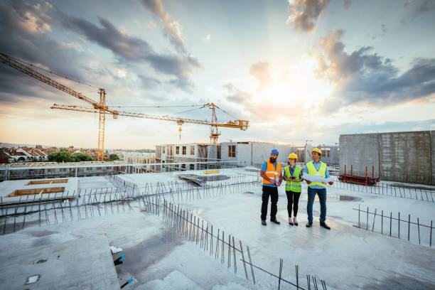 Best Affordable Concrete Services  in Oaklyn, NJ