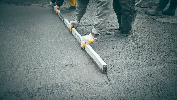 Best Concrete Installation Cost  in Oaklyn, NJ