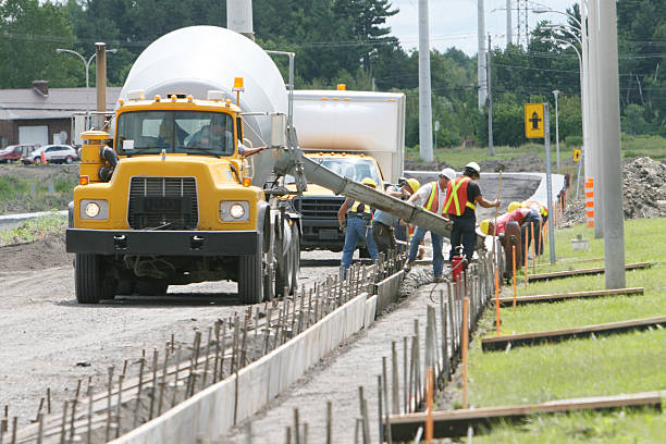 Best Driveway Concrete Repair  in Oaklyn, NJ