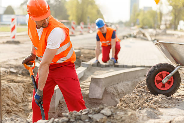 Best Concrete Crack Repair  in Oaklyn, NJ