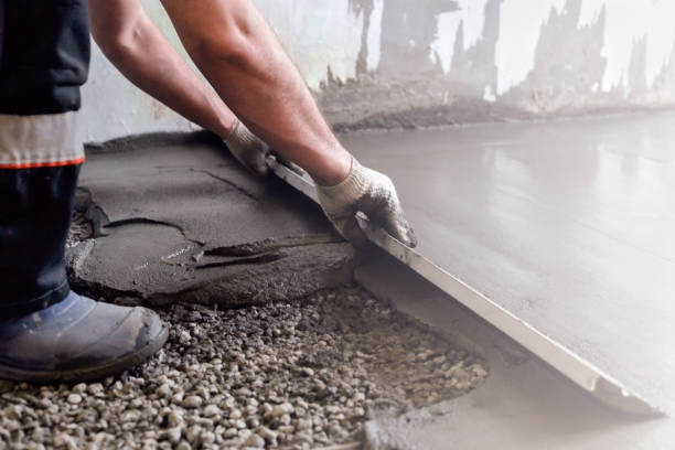 Best Concrete Driveway Installation  in Oaklyn, NJ